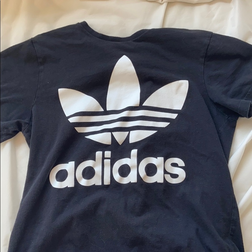 Adidas shirt